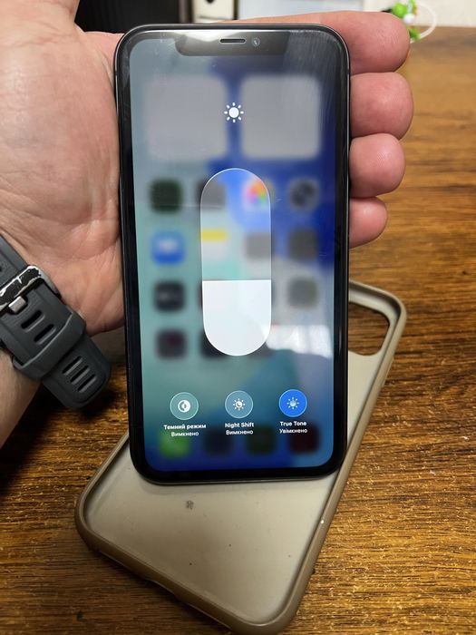 Iphone 11 128 gb neverlock