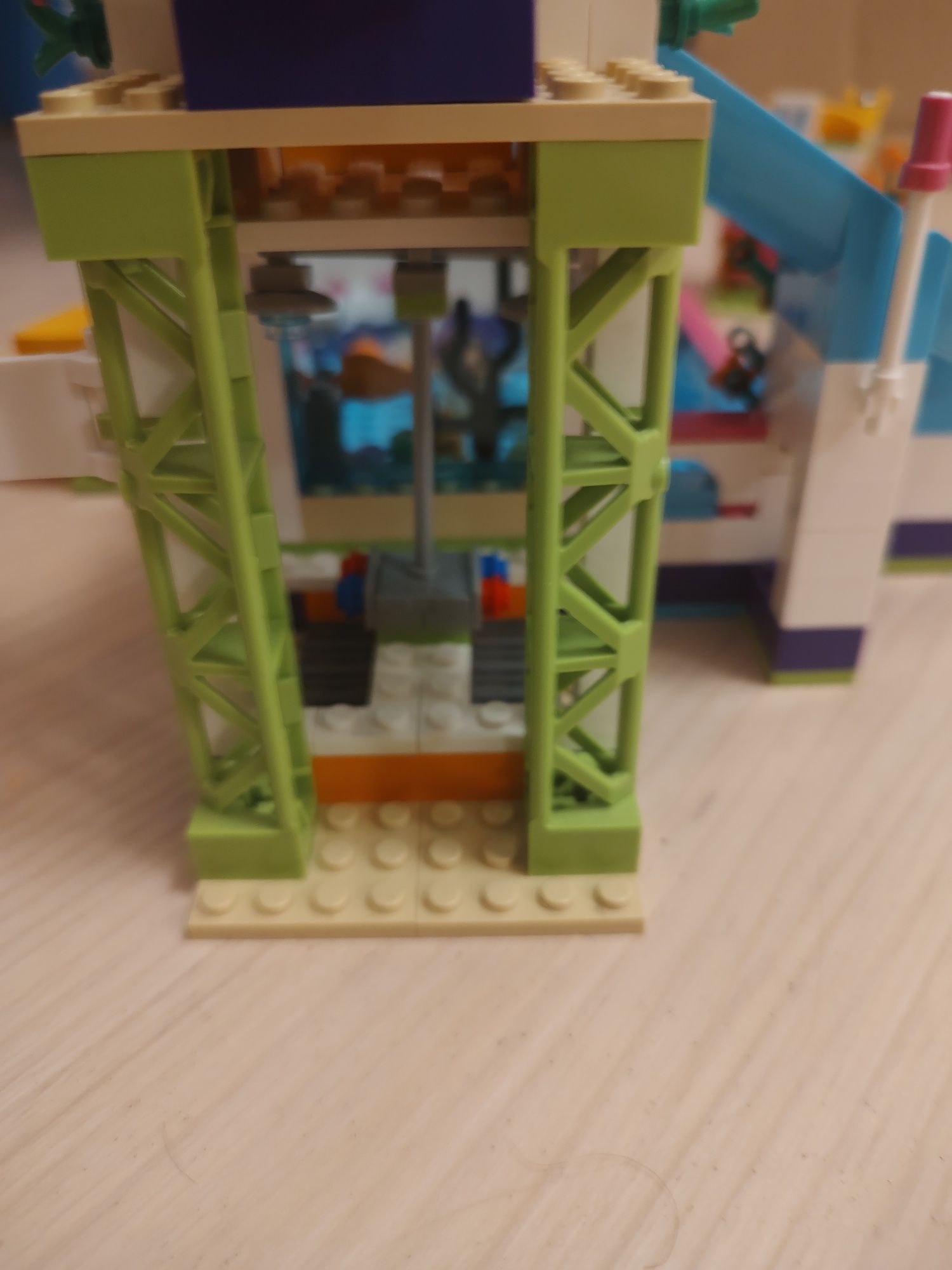 LEGO friends 41313 Aquapark