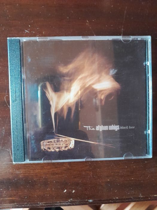 The Afghan Whigs -  Black Love (Alternative / Indy Rock)