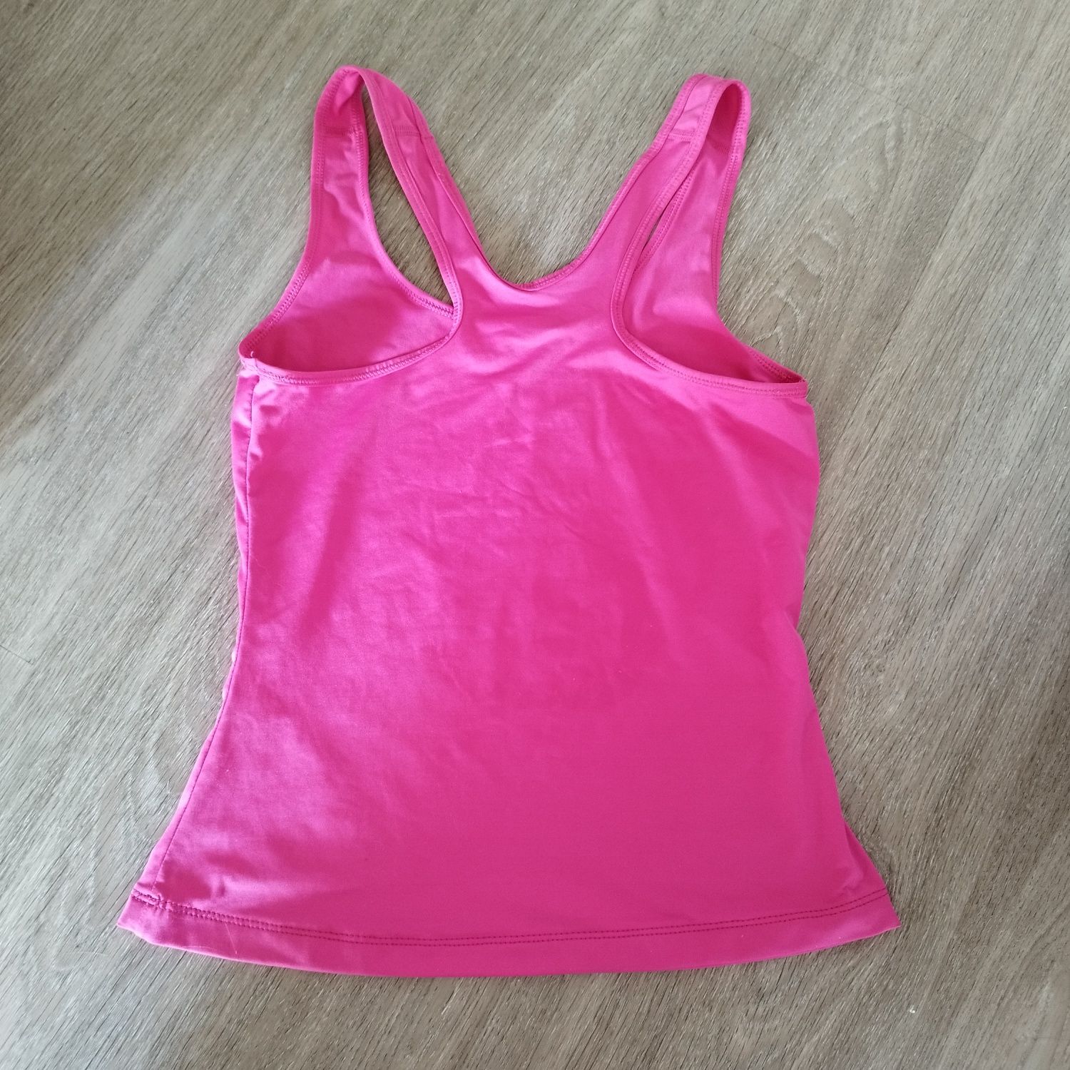 Top desportivo Nike