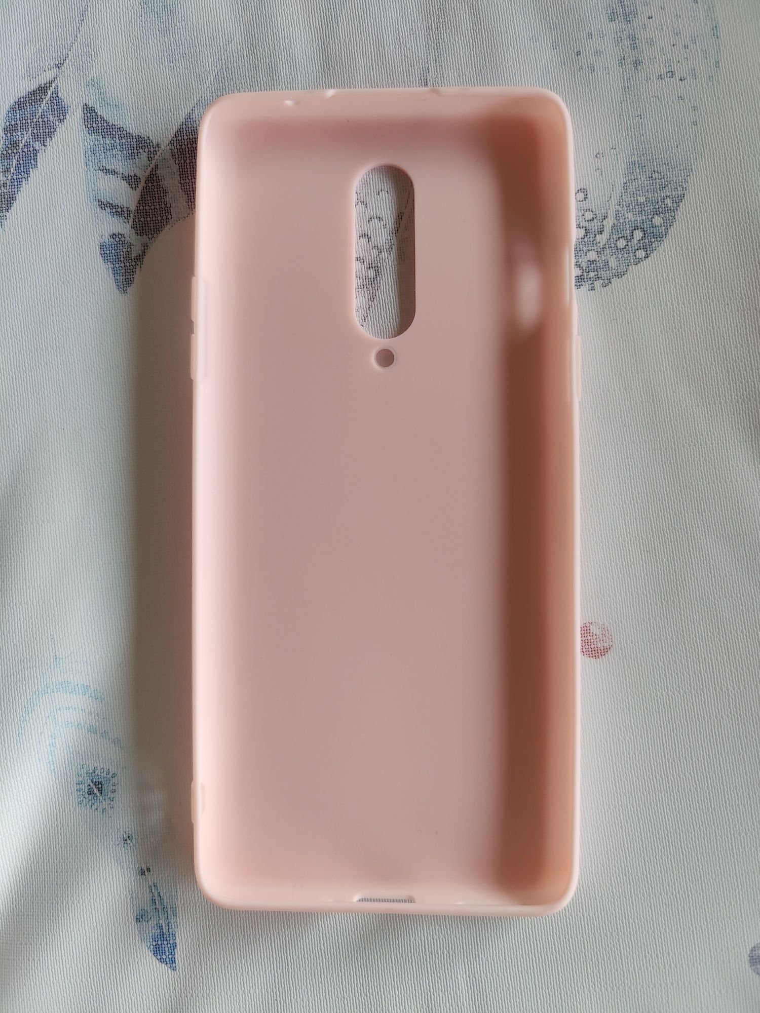 Etui OnePlus 8, nowe