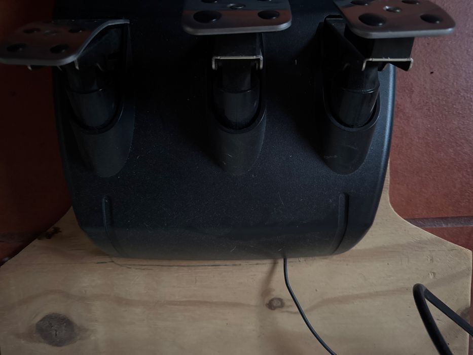 Volante Logitech g29