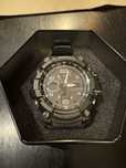 Zegarek sportowy Casio G-Shock GWG-100-1AER idealny