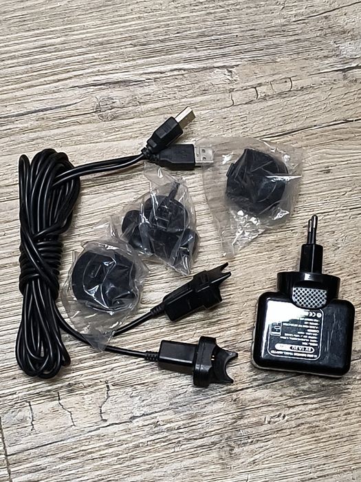 Pedały Favero Assioma DUO pomiar mocy obustronny Shimano SPD SL bloki