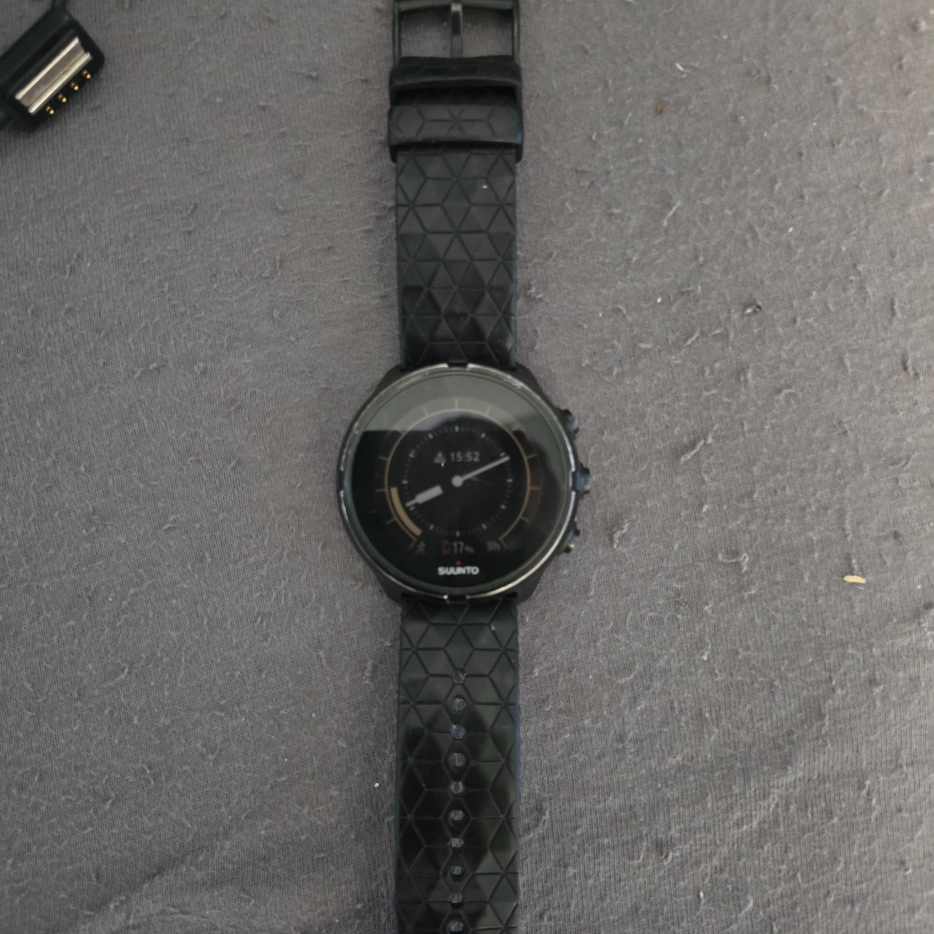 Suunto 9 All Black
