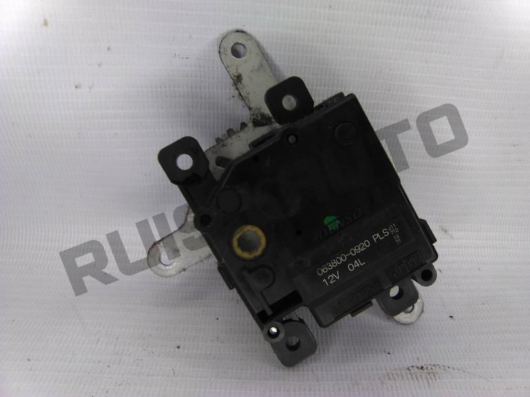 Motor De Comporta De Sofagem 063_800-0920 Toyota Avensis Iii Sw