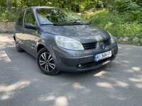 Продаж Renault Scenic 2