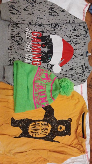 Речі на 6-8 років