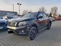 Nissan Navara Nissan Navara 2.3 dCi 190 KM A/T 4WD N-GUARD