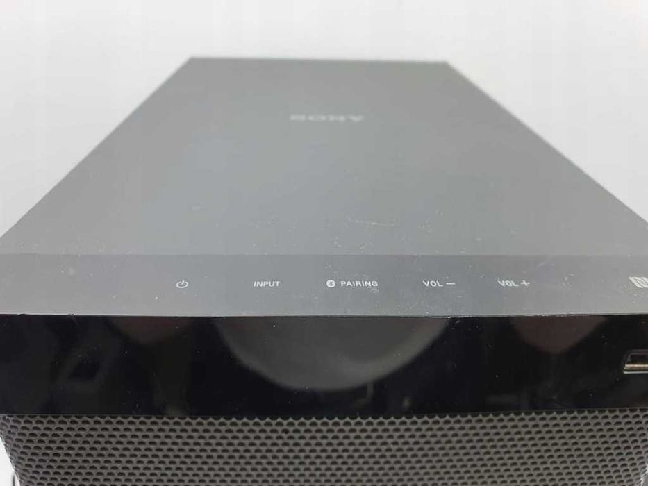 Soundbar Sony SA-WRT3