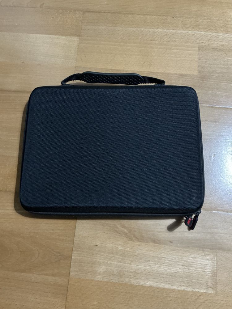 Wacom Intuos (M) — Mesa Digitalizadora c/bluetooth + capa protetora