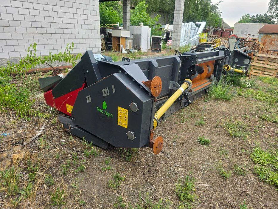 Комбайн John Deere s760i 2022 року