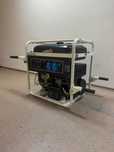 Бензиновий генератор Matari MX14000EA