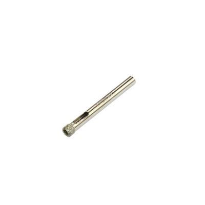 Wiertło koronowe diamentowe do gresu 6mm Geko