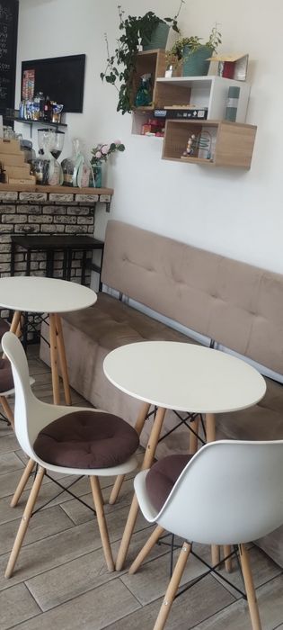 Продам кав'ярню на Троєщині