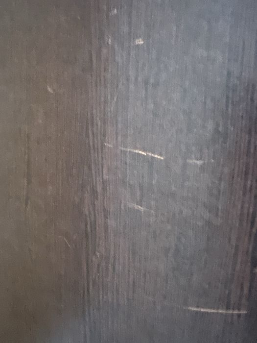 Cabeceira de cama em madeira  Vangee