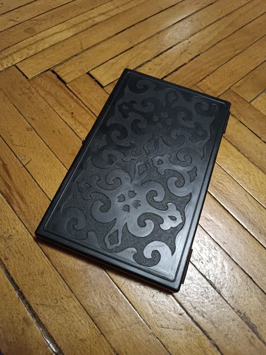 Нарды дорожные СССР.