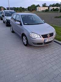 Volkswagen Polo 1.4 TDI