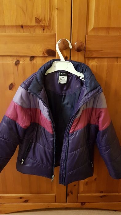 Kurtka  Nike 116