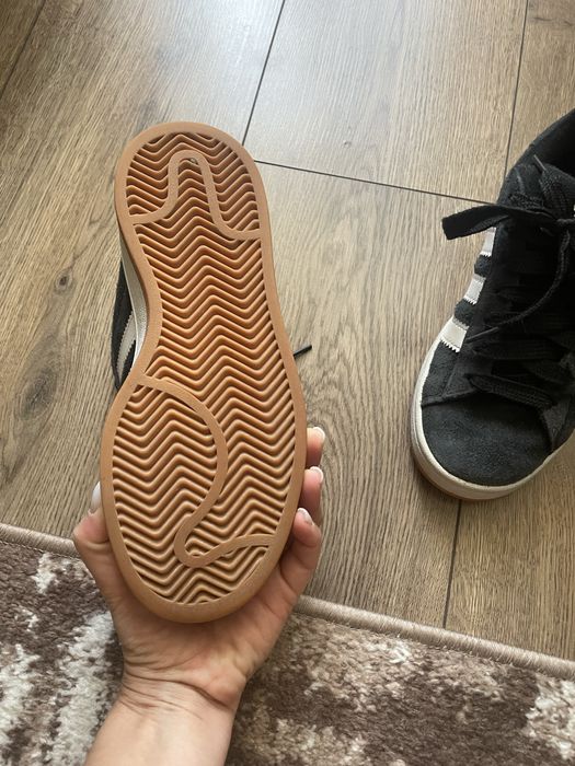 Adidas campus дитячі кросівки