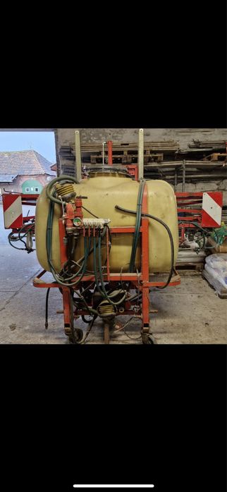 Opryskiwacz holder is800 15m belka