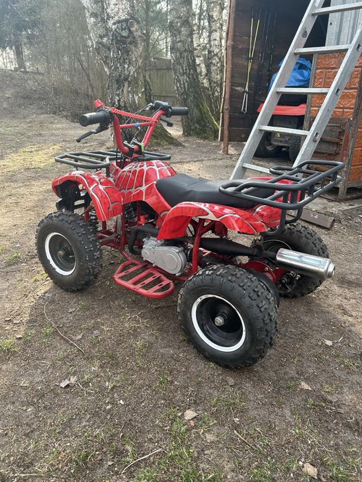 Sprzedam mini quad 50