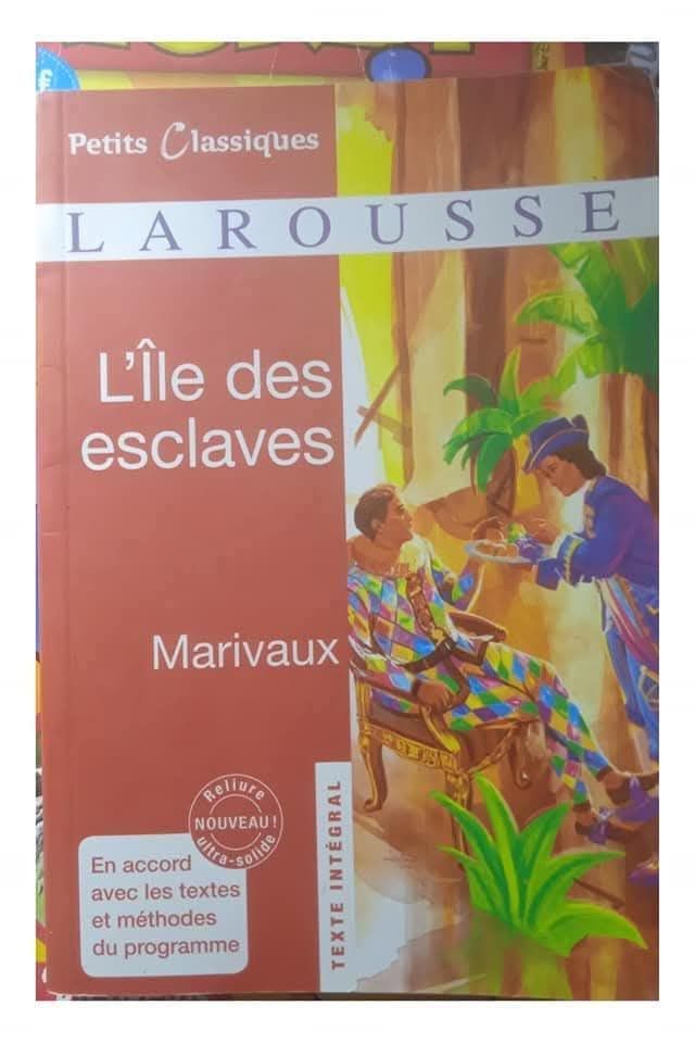 Livros em Francês - Parte 1
