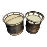 Nowy DPF DAF 106 lift i przed-lift