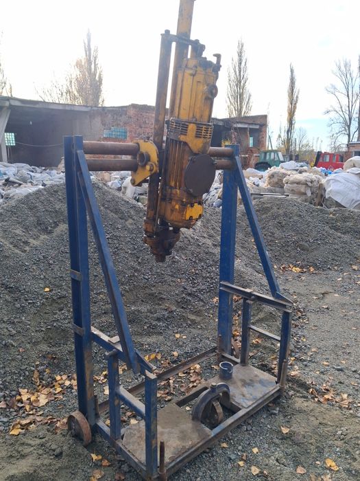 Бурова установка