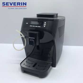 Кофемашина Severin KV 8051