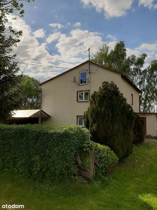 Okazja! Wynajmę duży komfortowy dom