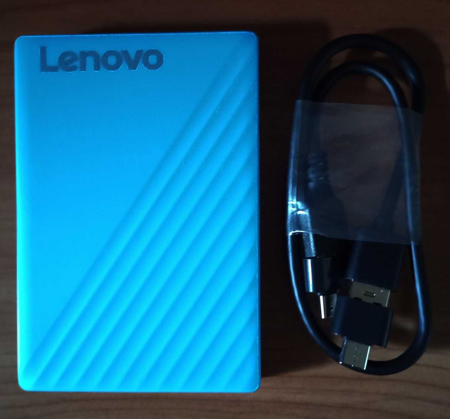 Disco rígido externo 4tb