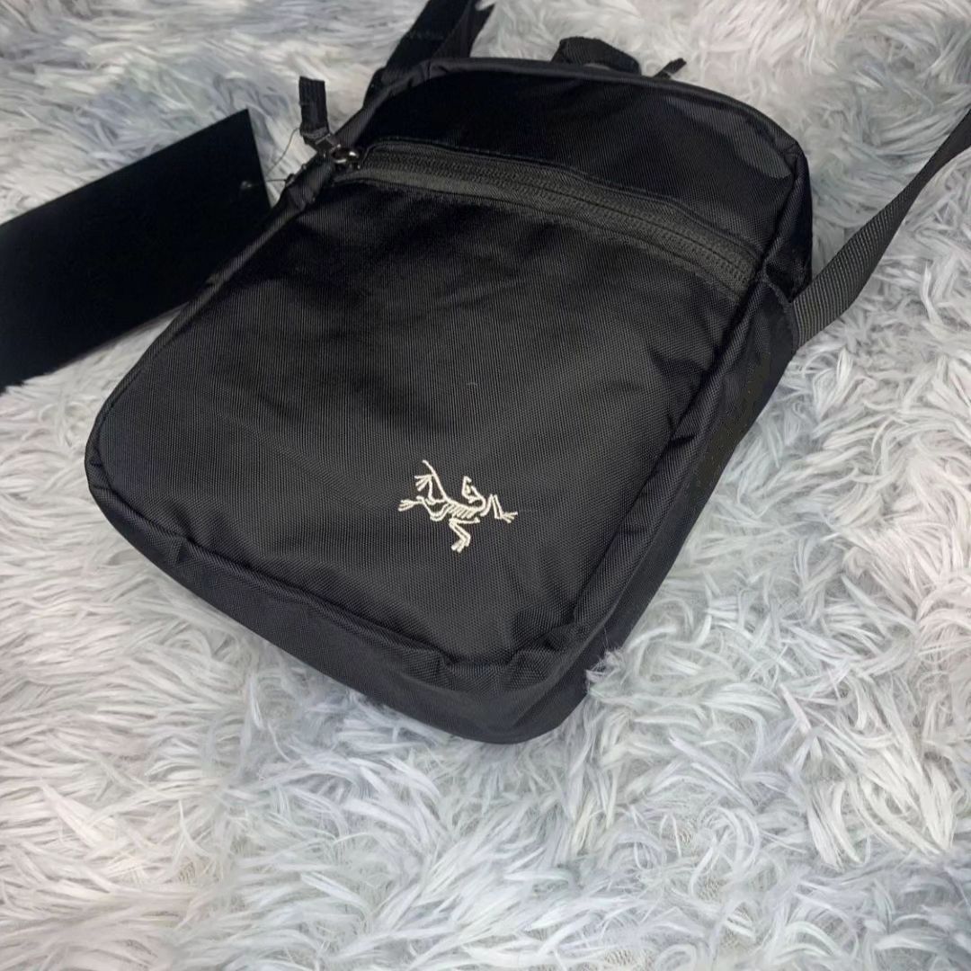 СУМКА ARCTERYX, Месенджер Arteryx, Барсетка Артерікс, Артерикс