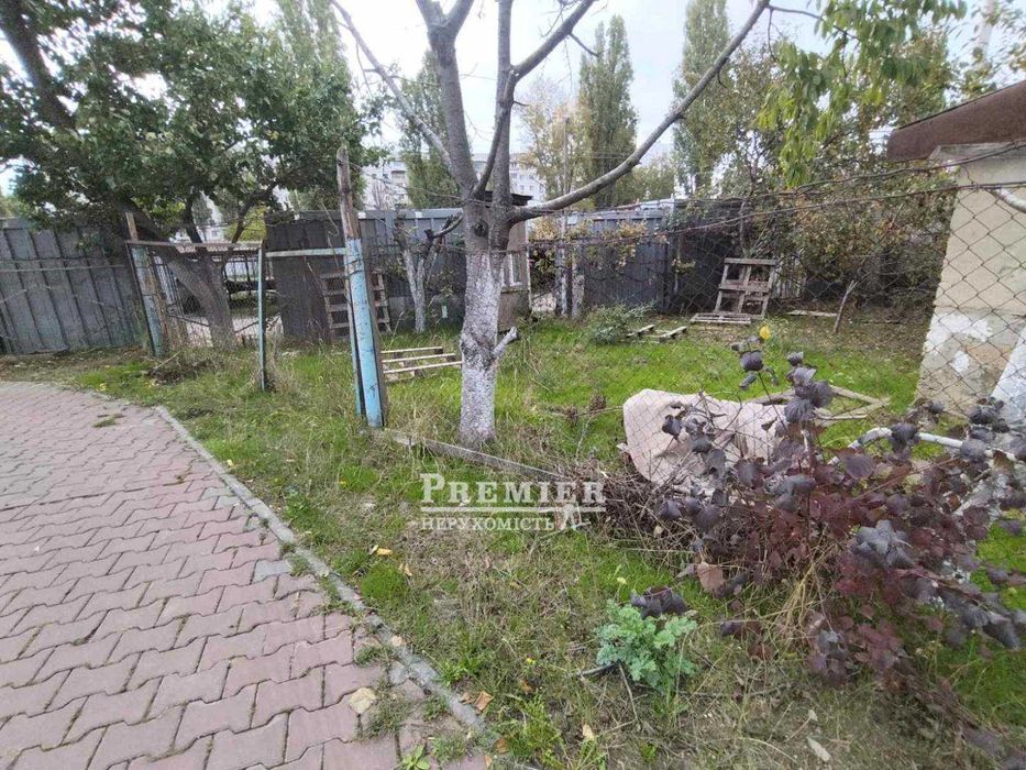 Продам участок 3.21 соток на Таирова