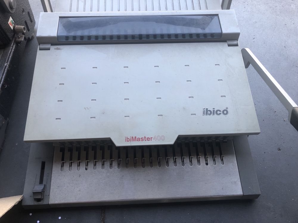 Material de encardernar
