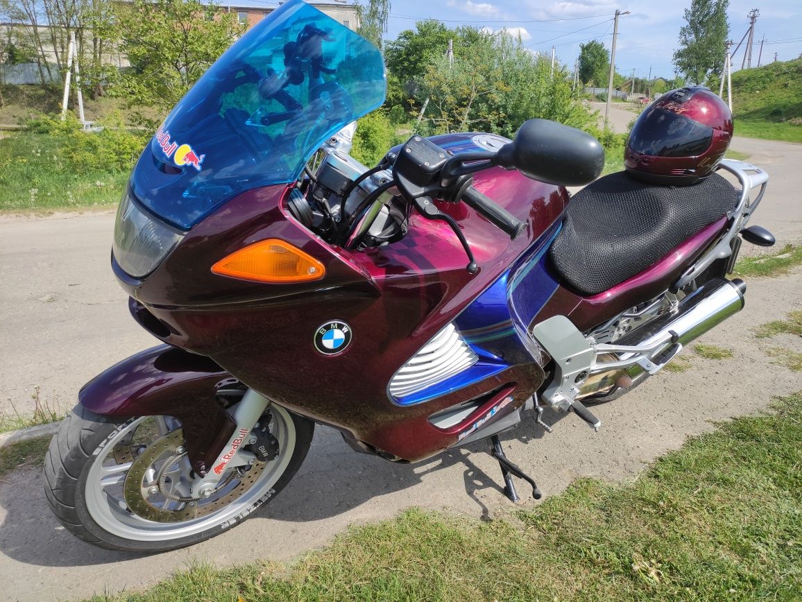 Продам BMW K1200RS