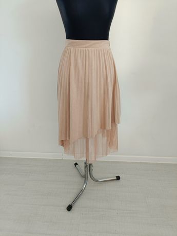 Nowa spódnica Zara Basic 36/S
