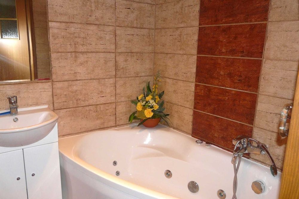 DO WYNAJĘCIA mieszkanie w Gorlicach – ul. Hallera 6