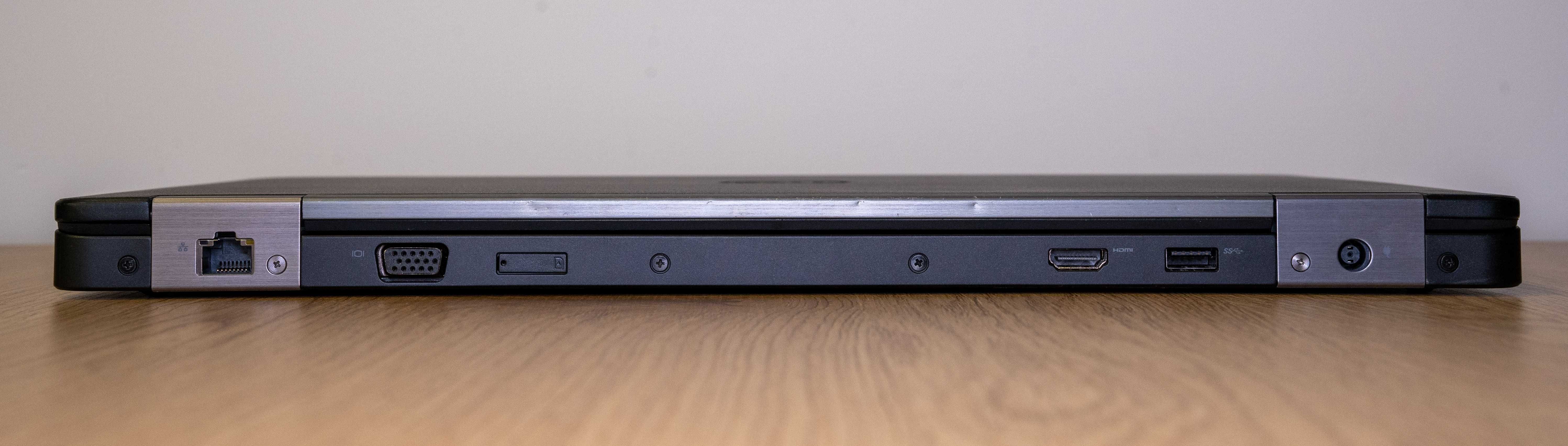 Dell Latitude E5570 i5-6200u | 16GB | 256 SSD | FHD | IDEALNY!