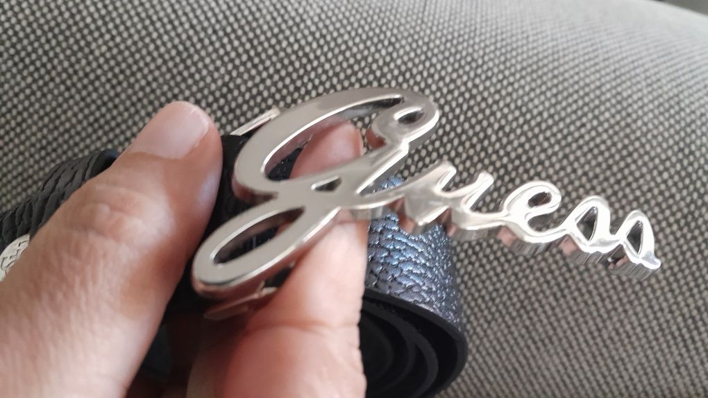 Cinto Guess- Novo
