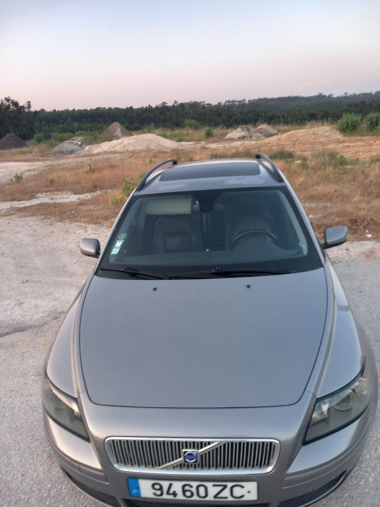 Volvo v50 2.0 2004/12