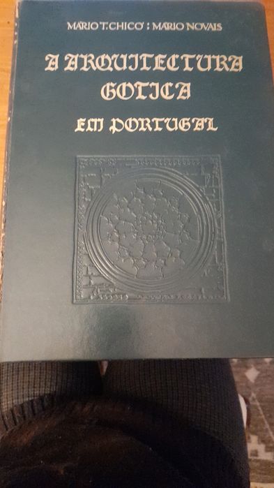 Pack A arquitectura gótica em Portugal, o Romano em Portugal