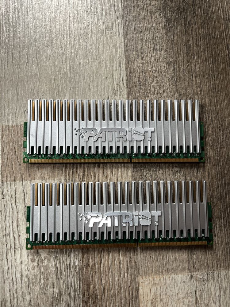 Ddr3 4gd patriot