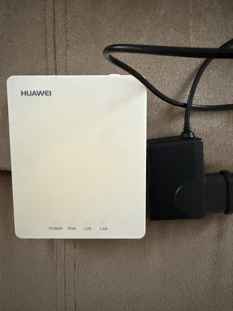 Абоненський термінал Huawei