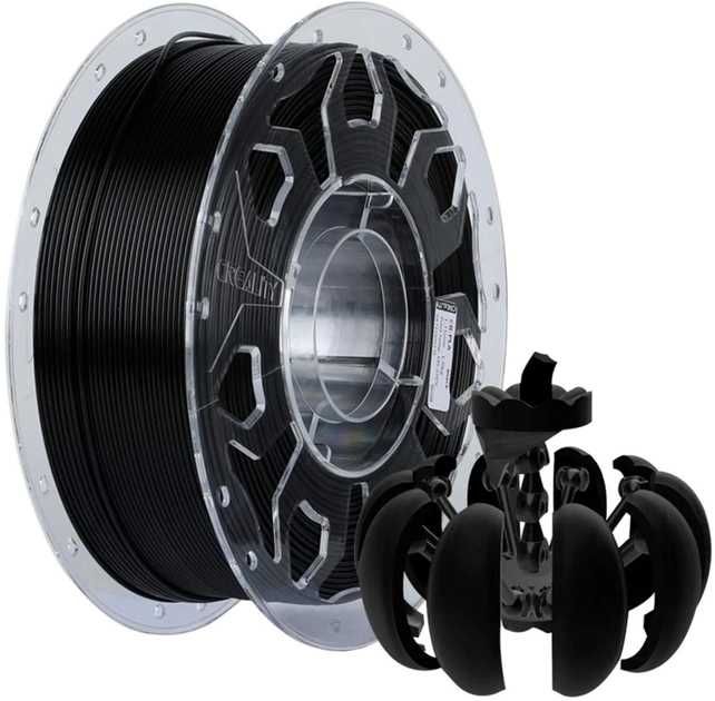 PLA пластик Creality PLA filament 1,75 мм 1000 г филамент