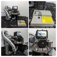 Агрегат сухого відсмоктування V600 (DÜRR DENTAL) 7127-01
