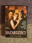 Hazardziści DVD film