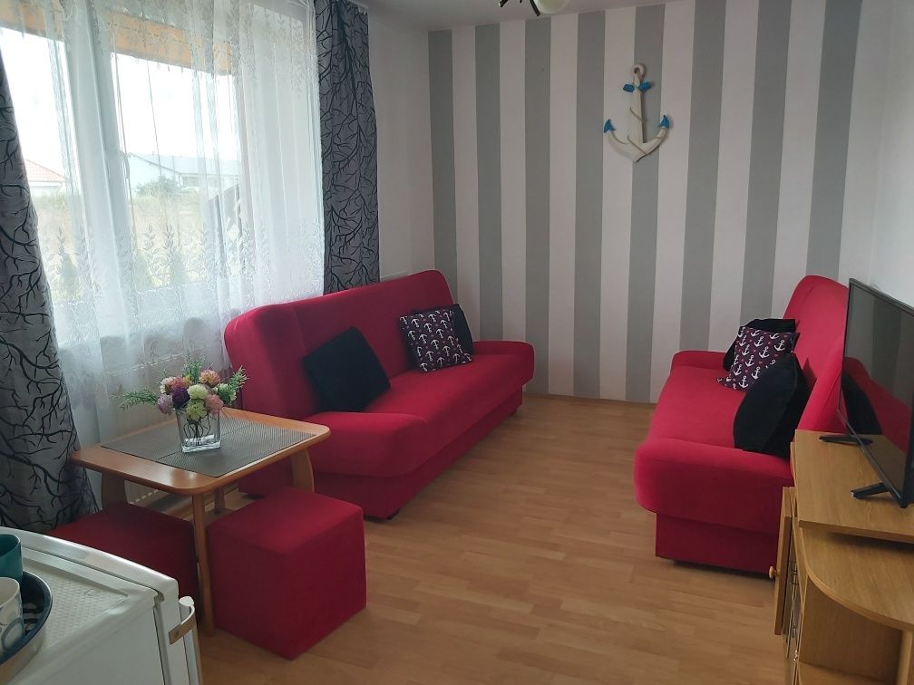 Pokoje z aneksem kuchennym-2,3,4,6-