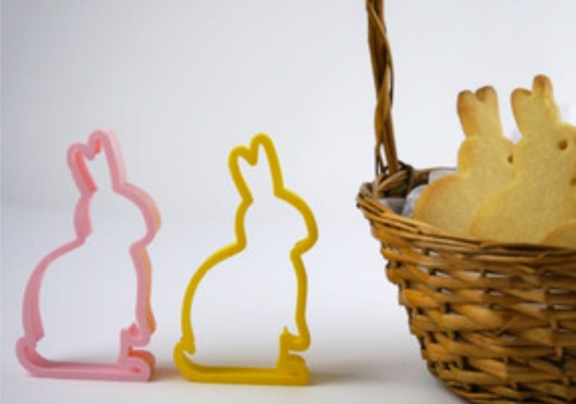 Cortador de biscoito