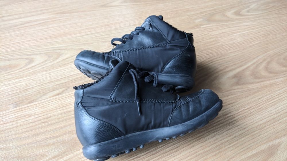 Botas Camper Pelotas